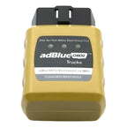 Emulador Adblue Obd2 Camiones Para Man Euro 4 5 6 Def Nox