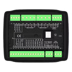 Modulo Controlador Lcd Para Generador Hgm4020n Automatico