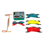 Medidor Resistencia Tierra Tester Multímetro Telurometro