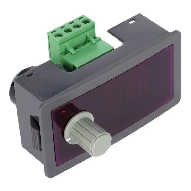 Generador De Señal Industrial Dac 4-20ma 12v 24vdc Pic Rasp
