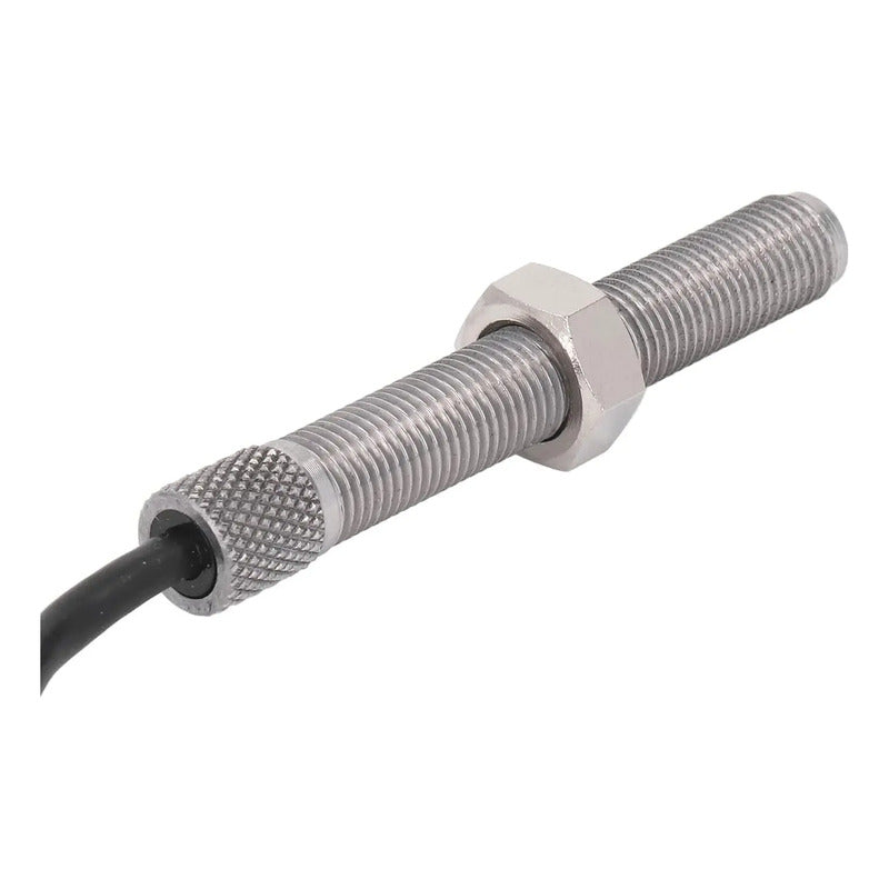 Sensor De Velocidad Rpm Msp6729 3/8 24unf Para Generador