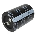 Capacitor Electrolitico 680uf 450v Condensador 50x35mm