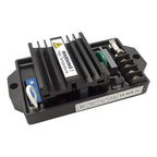 Regulador De Voltaje Automático Avr-20 20a Genset Generador