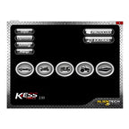 Programador Obdii Ecu Kess 5.017 V2 Obd2 Tunning Inmo Obd2