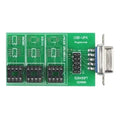 Adaptador Principal Upa V1.3 Eeprom Dip-8 Soic-14 -8 24c 25