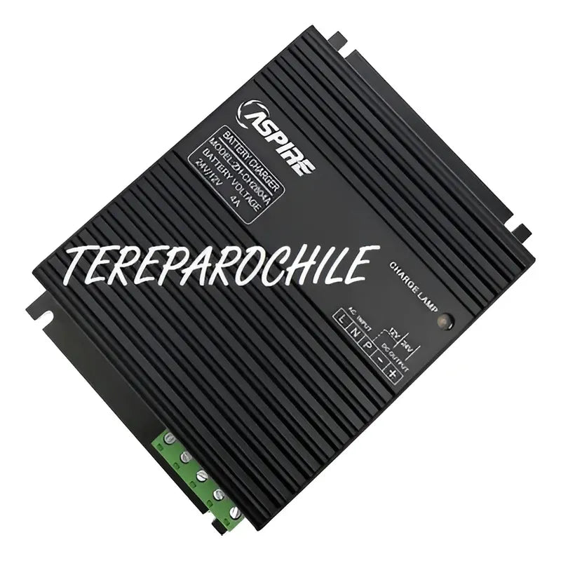 Cargador Bateria Generador Dynamo 4a 12v 24v Zh-ch2804a
