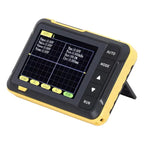 Osciloscopio Digital Portátil Dso152 Con Sonda X10 P6100