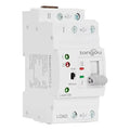 Switch Ats Transferencia Automatica Din 63a 220v Monofasico