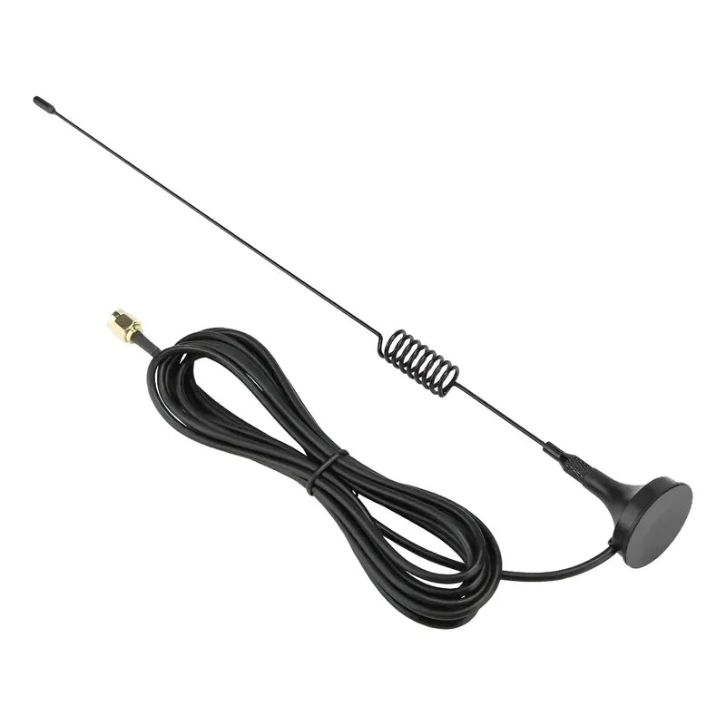 Antena Gsm Para Equipos Rtu-5024 Rtu-5034 5025(mejora Señal)