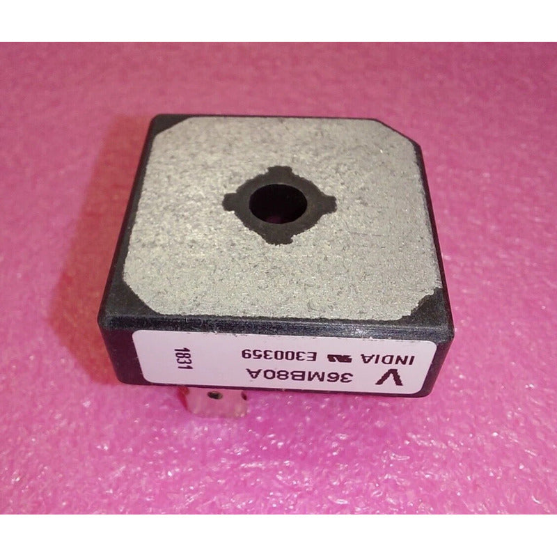 Puente Rectificador Diodos 36mb80a D-34 800v 35a