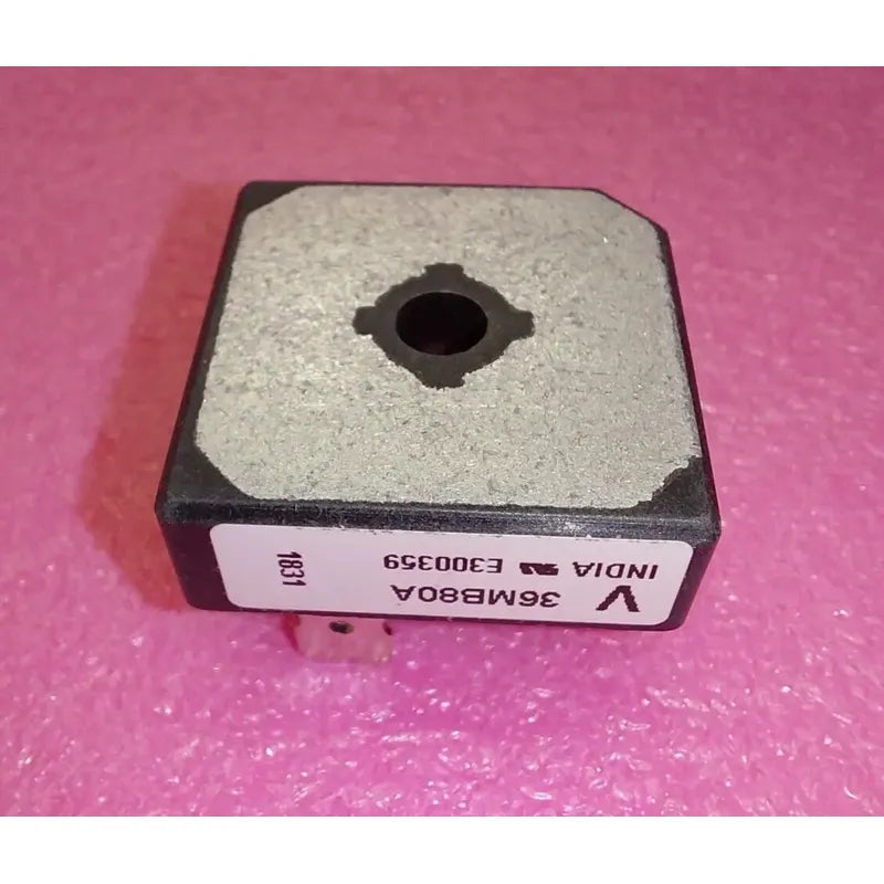 Puente Rectificador Diodos 36mb80a D-34 800v 35a