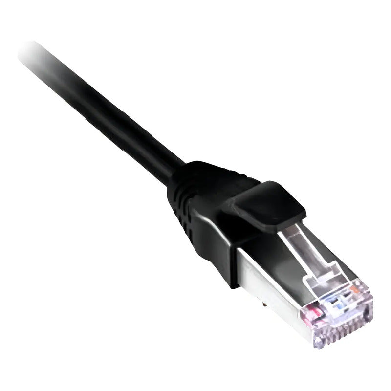 Cable Programación Usb Marca Pcusb Modelo Usb-fr-d700 Salida Rj45 Negro