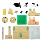 Soporte Bdm Con Adaptadores Para Bdm100 Cmd Fgtech Y Mas