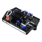 Regulador De Voltage Avr Generador Avr-a-opt-03 10392259