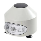 Máquina Centrífuga 1500rpm 4000rpm 6 Tubo Plasma Laboratorio 50 Hz