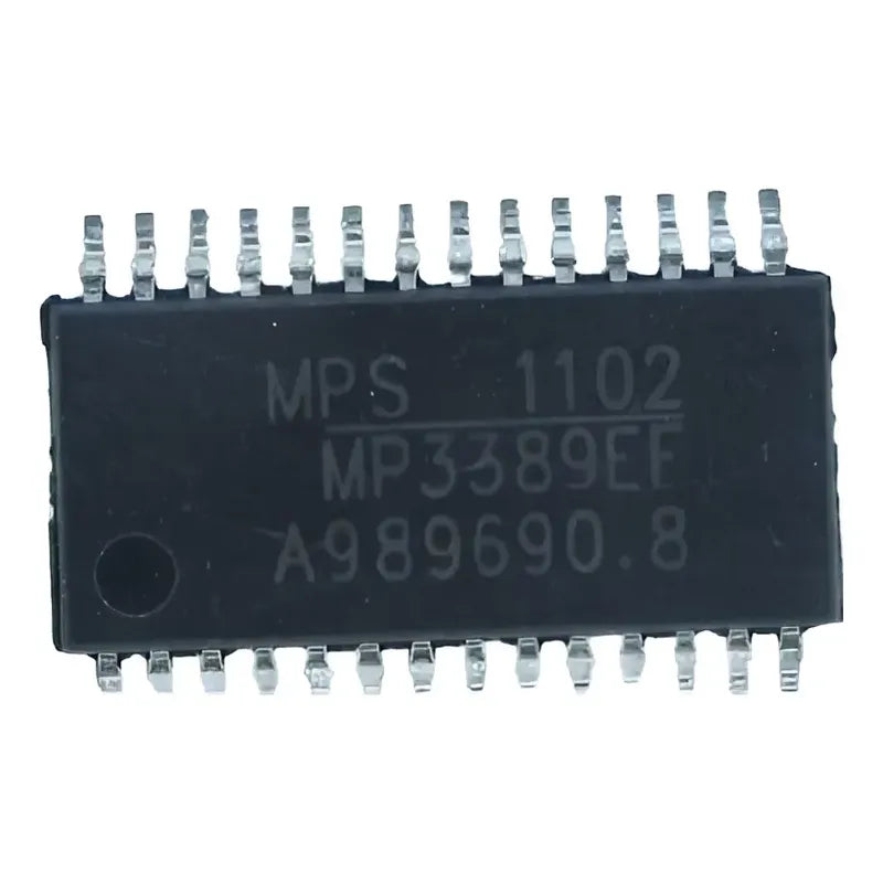 Mp3389ef Monolithic Power System Mp3389 3389 Mp3389e