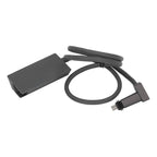 Adaptador Ethernet Para Starlink V2 Rj45 Lan Cable De Red