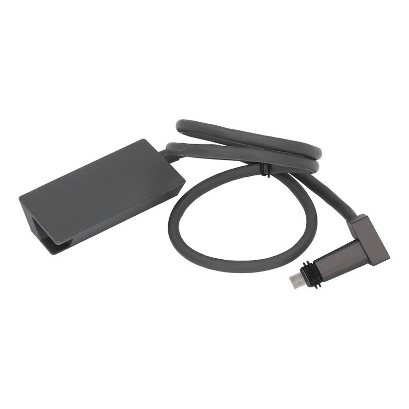 Adaptador Ethernet Para Starlink V2 Rj45 Lan Cable De Red