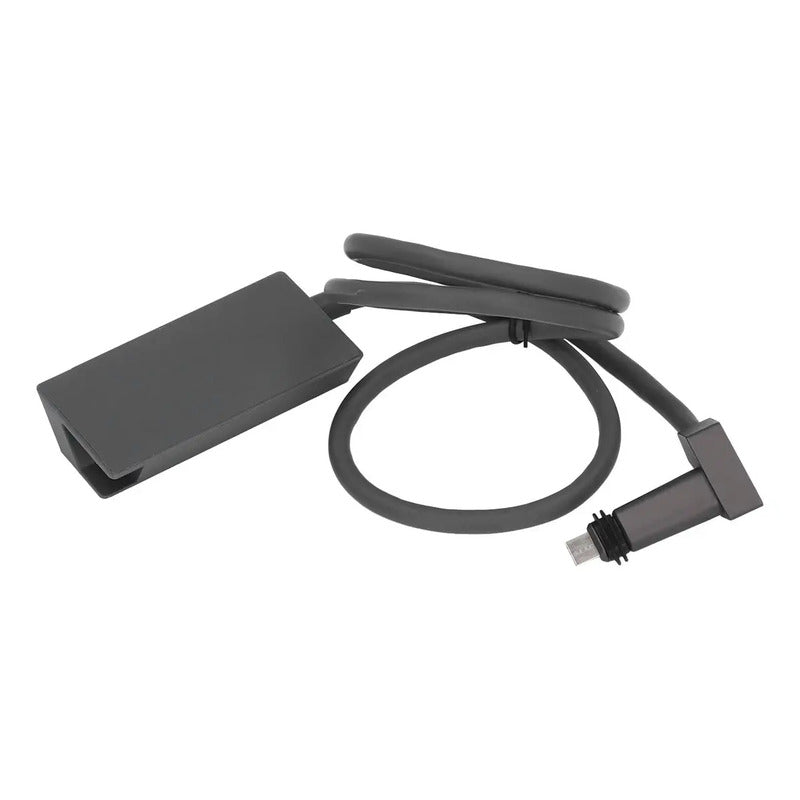 Adaptador Ethernet Para Starlink V2 Rj45 Lan Cable De Red