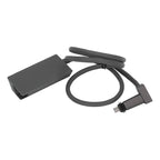 Adaptador Ethernet Para Starlink V2 Rj45 Lan Cable De Red