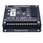 Regulador O Gobernador Velocidad De Generador Avr S6700e