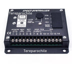 Regulador O Gobernador Velocidad De Generador Avr S6700e