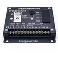 Regulador O Gobernador Velocidad De Generador Avr S6700e