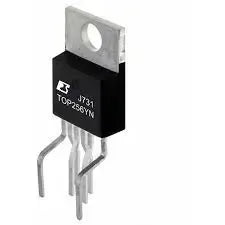 Top256yn Pwm Controlador De Poder Top256y Top256 Nuevo
