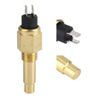 Sensor De Temperatura Agua 14mm Npt 1/4 Universal M14