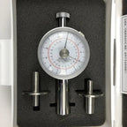 Medidor Penetrometro Frutas Y Alimentos Durometro Analogico