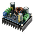 Modulo Elevador Boost 600w Dc-dc 10-60 V A 12-80 V 16a Max