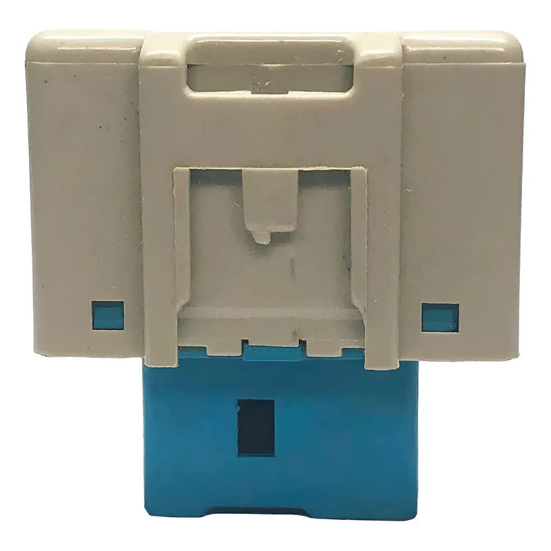 Rele Relay 8pin Flash Intermitente 81980-46010 Toyota Varios