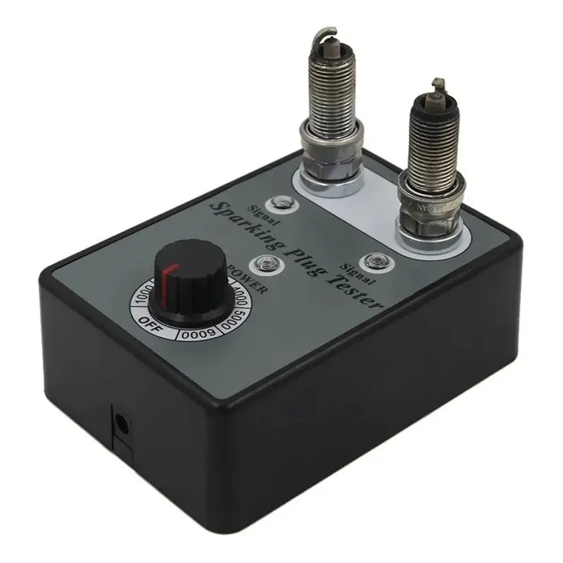 Tester Probador Universal Para Bujia Diagnostico Automotriz