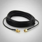 Cable Extension Antena Wifi Rp-sma 5m Rg174 Macho A Hembra