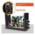 Fuente De Poder Variable Regulable De 0-30v 12 24v 4 Digitos