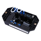 Regulador De Voltaje Kipor Avr Ki-davr-250s Ajustable 185-260v