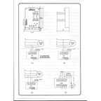 Regulador De Voltaje Avr Universal Gavr-15b Gavr-15 Gavr-15a