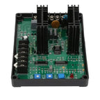 Regulador De Voltaje Avr Gavr-20a Universal 20a Genset