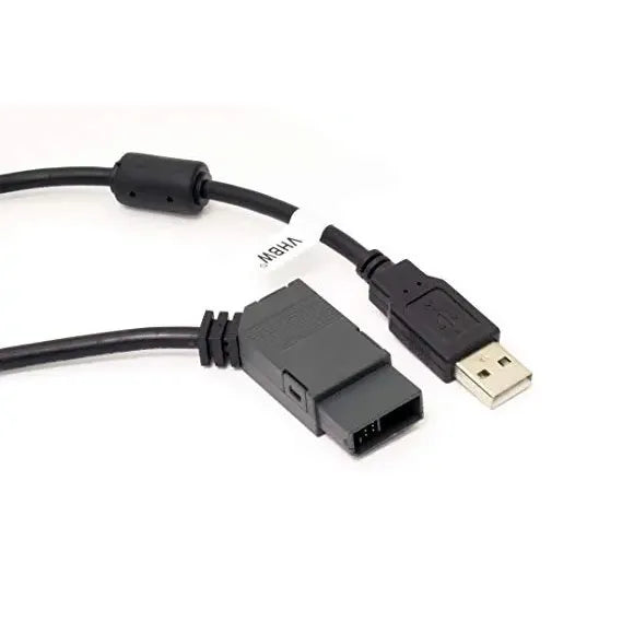 Cable Programa Usb Plc Para Siemens Logo 6ed1057-1aa01-0ba0