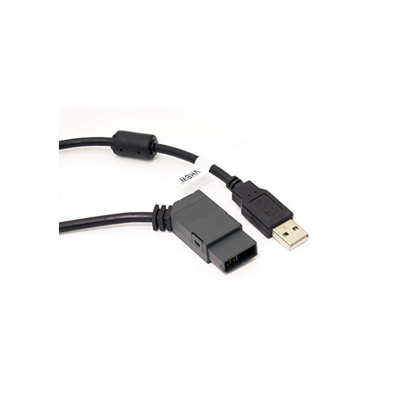 Cable Programa Usb Plc Para Siemens Logo 6ed1057-1aa01-0ba0