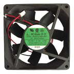 Fan Cooler Ventilador 24v 0.13a 90x90x25mm Kudc24b4 601