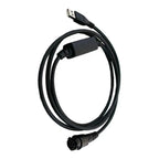 Rib Programacion Motoro Xtl Dgm 4100 6100 5500 8500 Xpr 5550 Negro