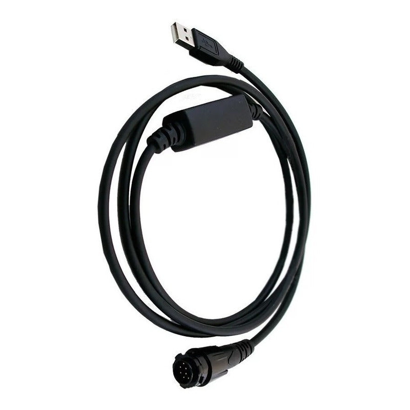 Rib Programacion Motoro Xtl Dgm 4100 6100 5500 8500 Xpr 5550 Negro