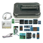 Programador Usb T48 Xgecu Minipro Tl866-3g Eeprom Isp Emmc