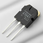 Transistor A1941 2sa1941 Amplificador Audio