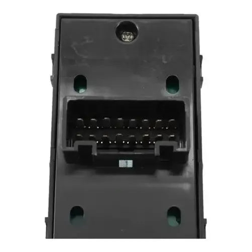 Botonera Alzavidrios Kia Morning 2011-2016 4 Puertas 16 Pin
