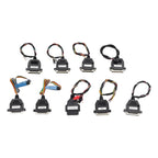 Car Prog Programador Chip Km Odometro Inmovilizador Carprog