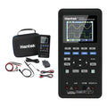 Osciloscopio Multímetro Digital Hantek 2d72 Generador Señal 70mhz 2 Canales