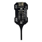 Tester Probador De Inductancia Puerto Usb C Blanco