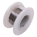 Carrete Rollo 20 Metros Nicrom Awg36 0.1mm 36g